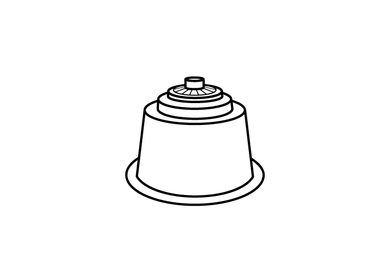 Dolce Gusto® compatible capsules
