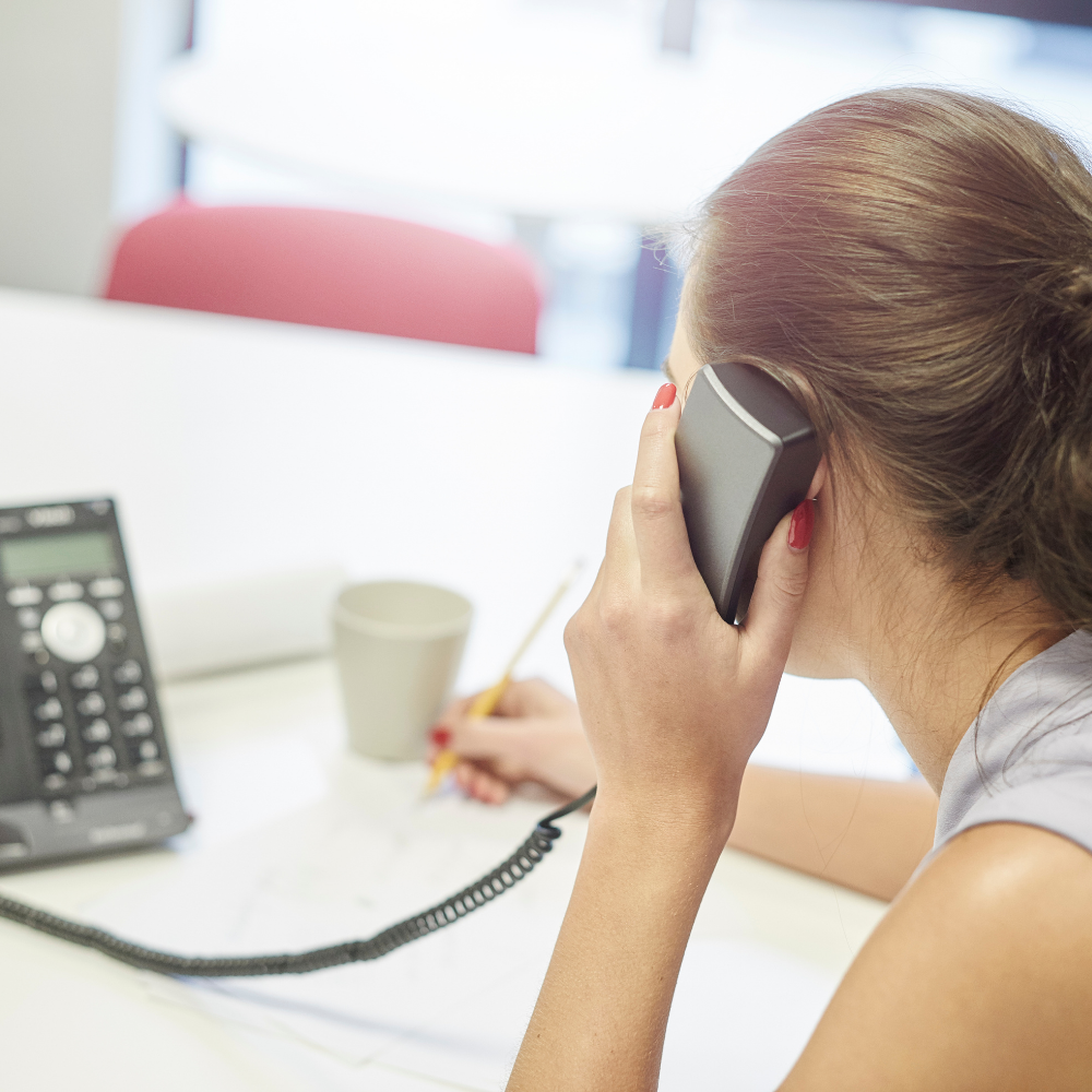 Telefoonnummer Klokkenluiden