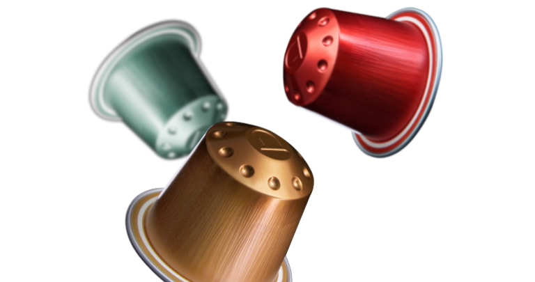 Caffè in capsule