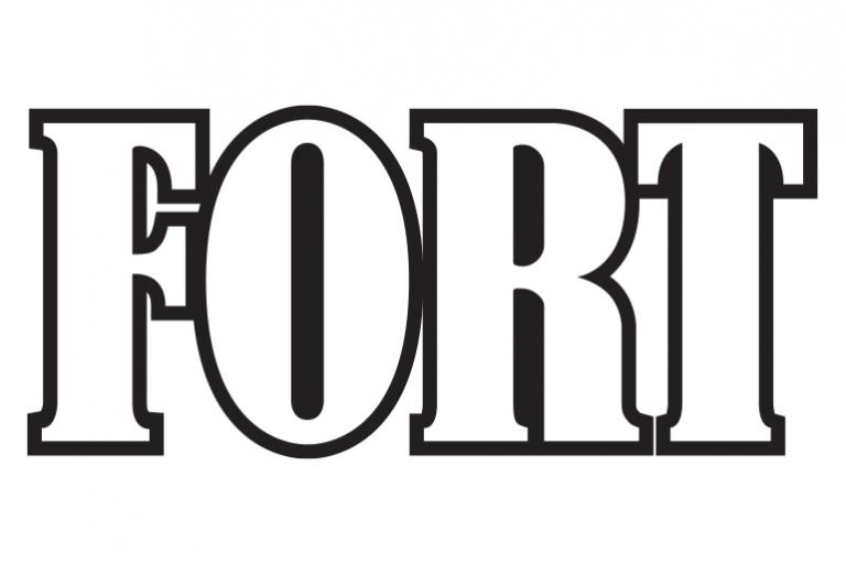 FORT logo