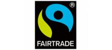 Fairtrade logo